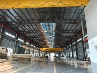 China Wuxi Tata Steel Co., Ltd Perfil da companhia