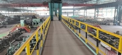 China Wuxi Tata Steel Co., Ltd Perfil da companhia