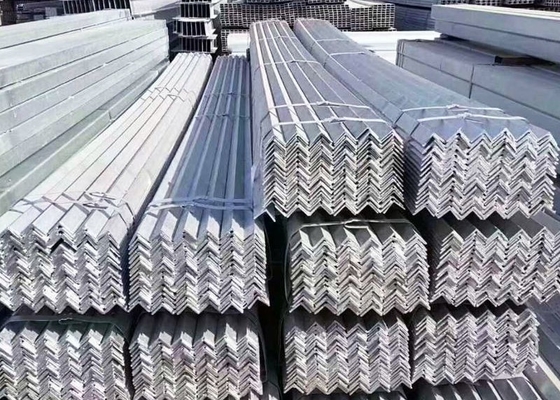 AISI ASTM 321 Angle Steel